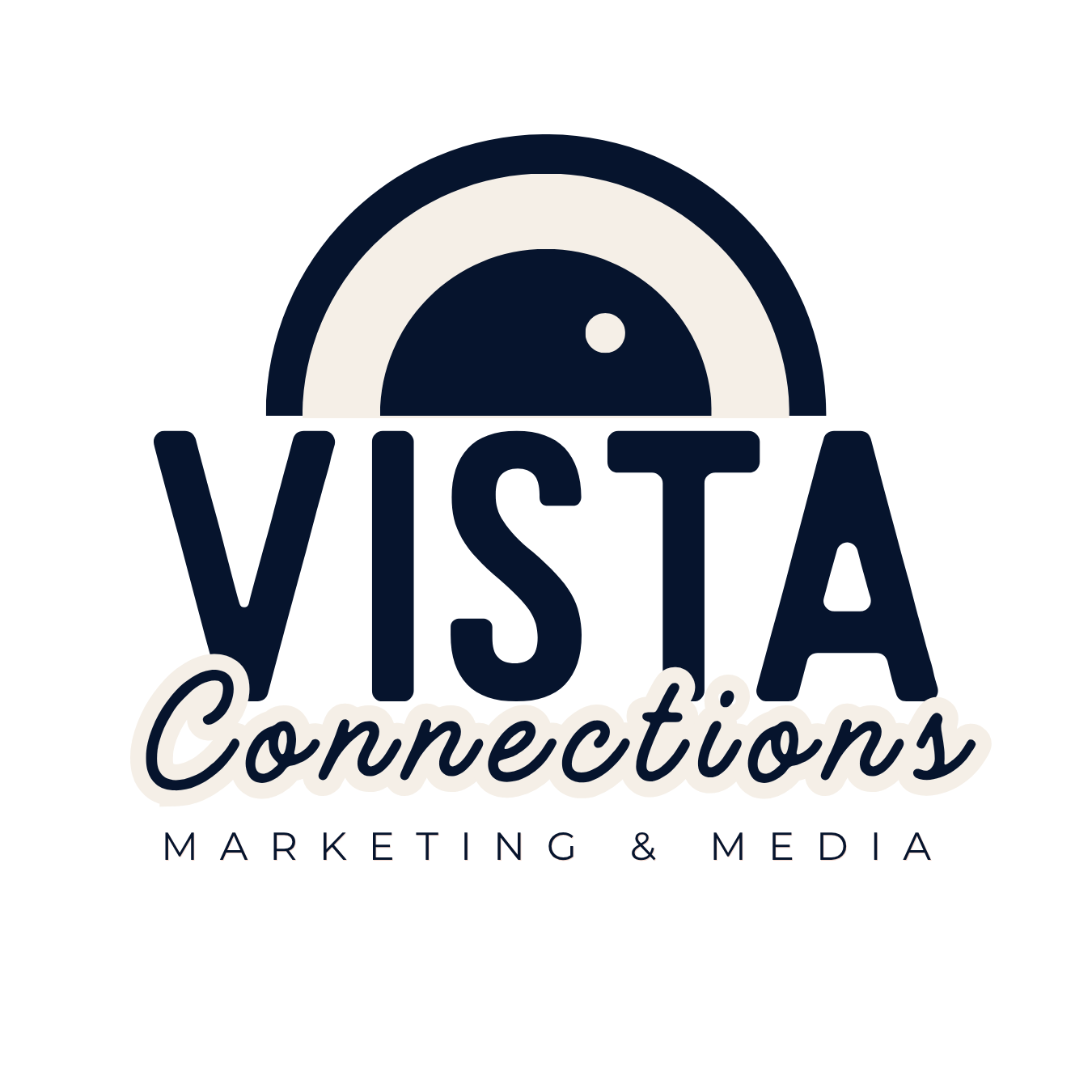 Vista Connections Marketing & Media